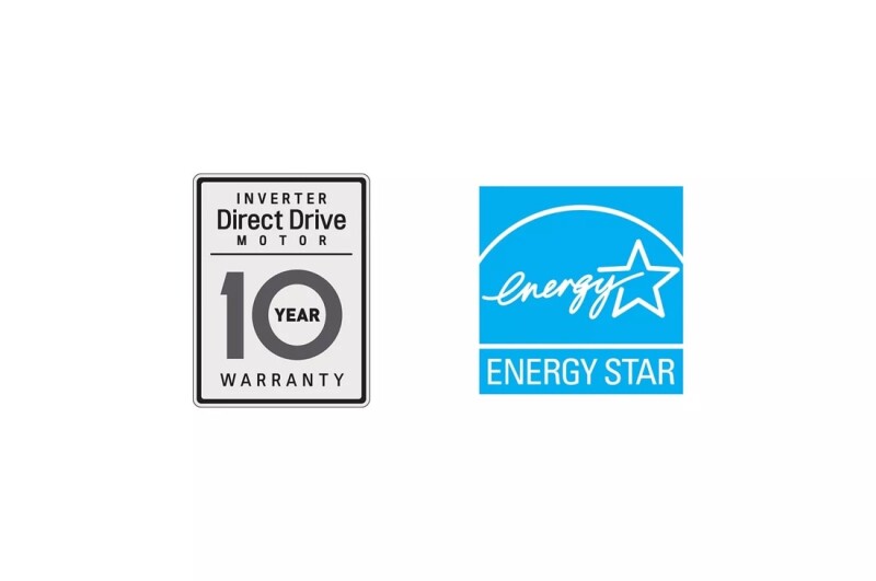 5.0 cu. ft. Top Load Washer with Impeller, TurboDrum™, SlamProof® Glass Lid, & Water Plus WT7150CM