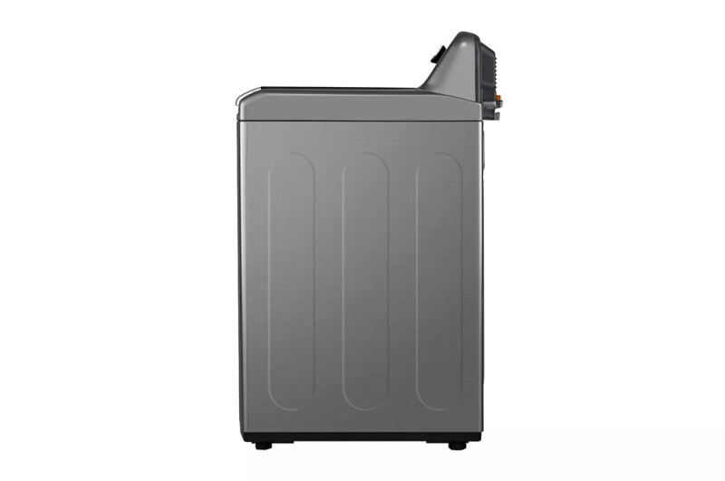 4.8 cu. ft. Mega Capacity  Smart wi-fi Enabled Top Load Washer with Agitator and TurboWash3D™ Technology WT7305CV