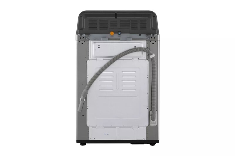 4.8 cu. ft. Mega Capacity  Smart wi-fi Enabled Top Load Washer with Agitator and TurboWash3D™ Technology WT7305CV