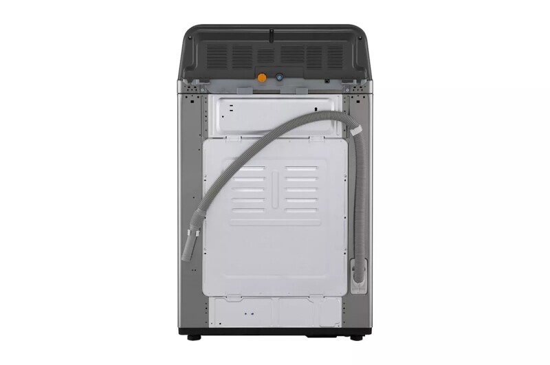 5.5 cu.ft. Mega Capacity Smart wi-fi Enabled Top Load Washer with TurboWash3D™ Technology WT7400CV
