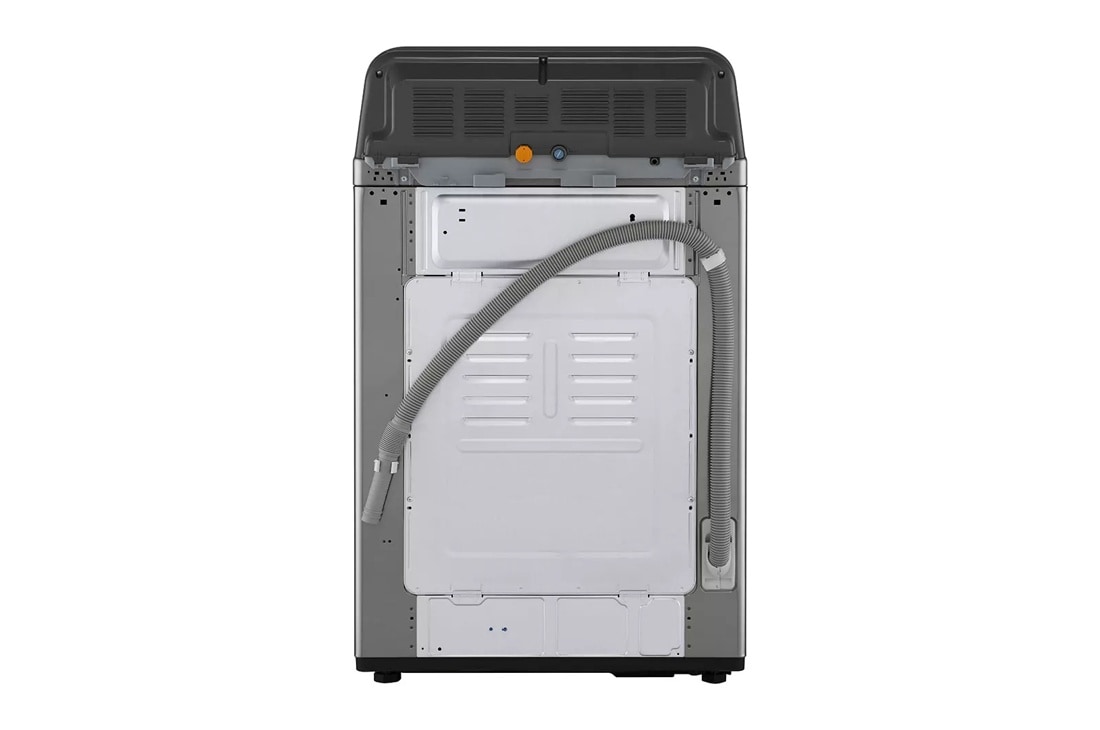 5.3 cu.ft. Mega Capacity Smart wi-fi Enabled Top Load Washer with 4-Way™ Agitator & TurboWash3D™ Technology WT7405CV