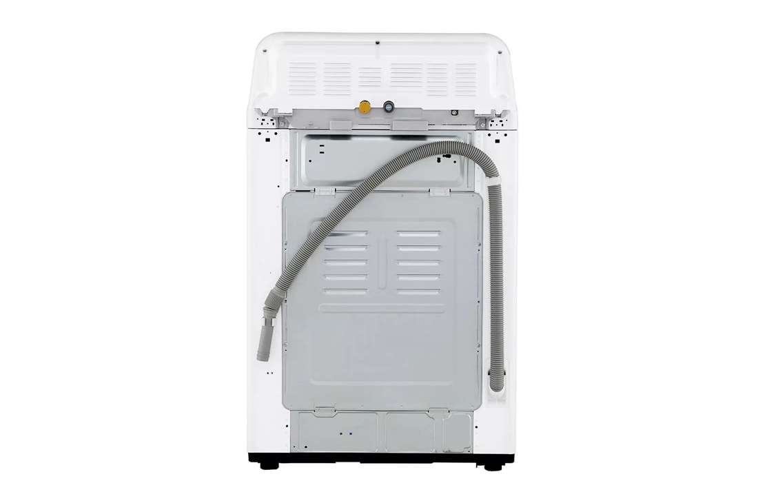 5.3 cu.ft. Mega Capacity Smart wi-fi Enabled Top Load Washer with 4-Way™ Agitator & TurboWash3D™ Technology WT7405CW