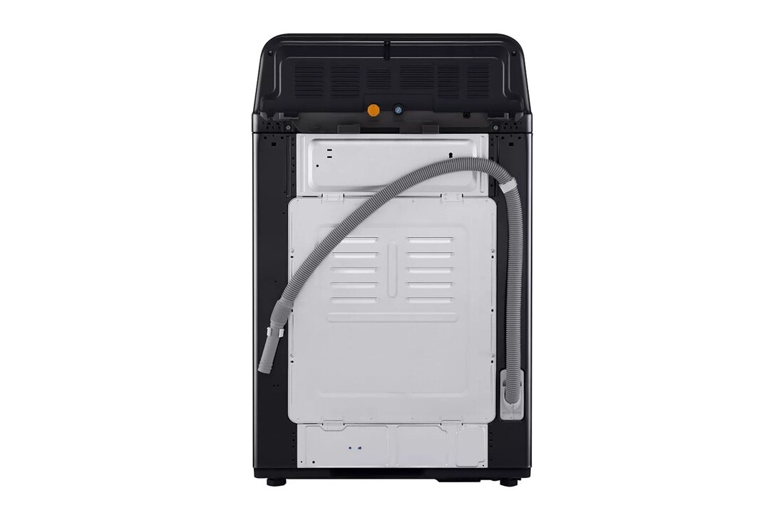 5.5 cu. ft. Mega Capacity Smart Top Load Washer with Impeller, TurboWash 3D®, Water Plus WT7480CL