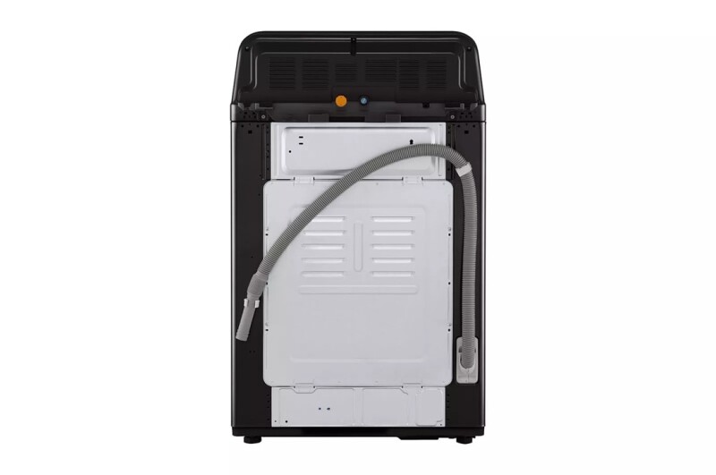 5.5 cu.ft. Smart wi-fi Enabled Top Load Washer with TurboWash3D™ Technology WT7900HBA