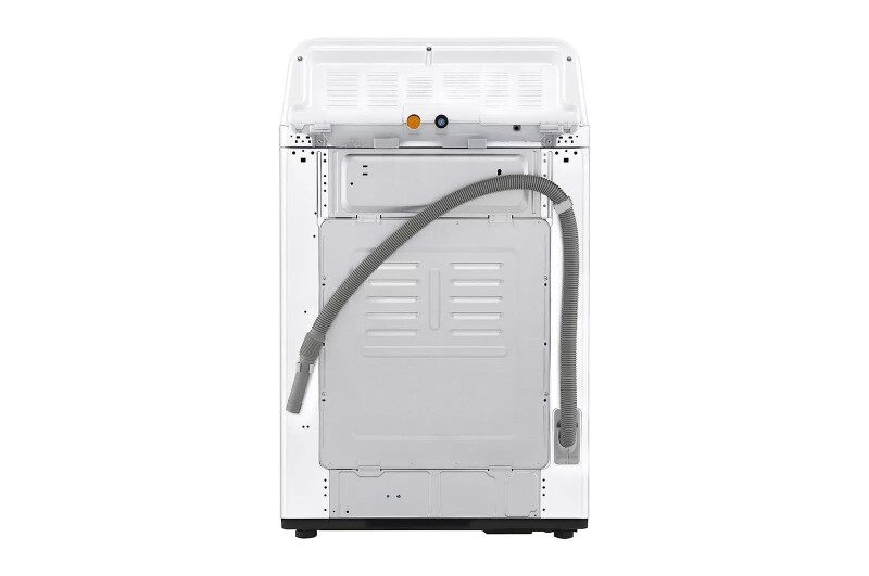5.5 cu.ft. Mega Capacity Smart wi-fi Enabled Top Load Washer with TurboWash3D™ Technology and Allergiene™ Cycle WT7900HWA