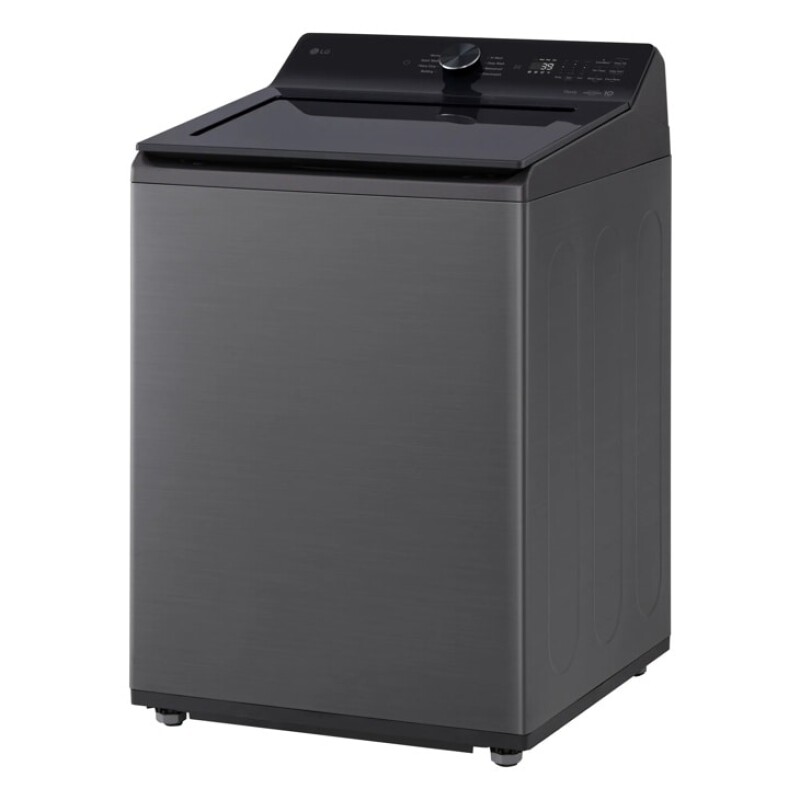 5.0 Cu. Ft. Mega Capacity Smart Top Load Washer With Impeller, Easyunload™ & Ai Sensing WT8200CL