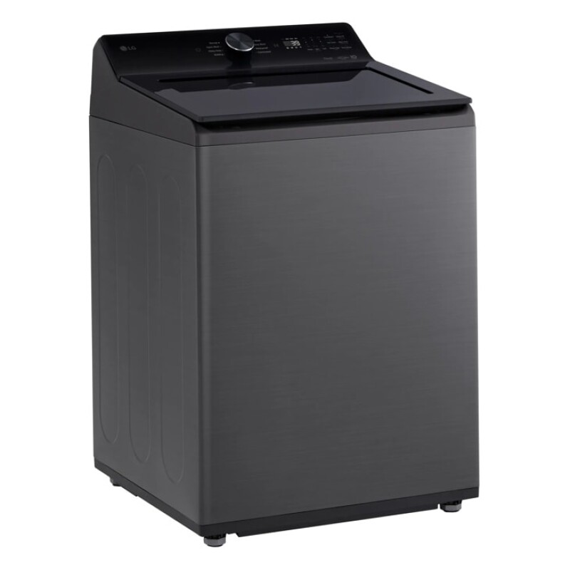 5.0 Cu. Ft. Mega Capacity Smart Top Load Washer With Impeller, Easyunload™ & Ai Sensing WT8200CL