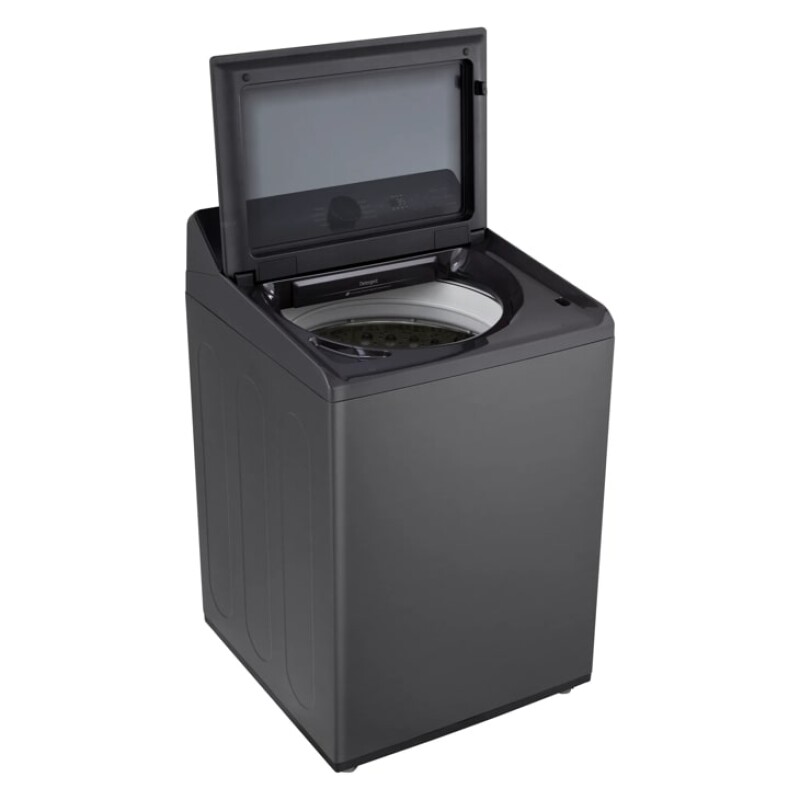 5.0 Cu. Ft. Mega Capacity Smart Top Load Washer With Impeller, Easyunload™ & Ai Sensing WT8200CL