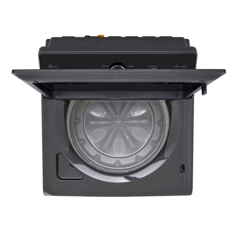 5.0 Cu. Ft. Mega Capacity Smart Top Load Washer With Impeller, Easyunload™ & Ai Sensing WT8200CL
