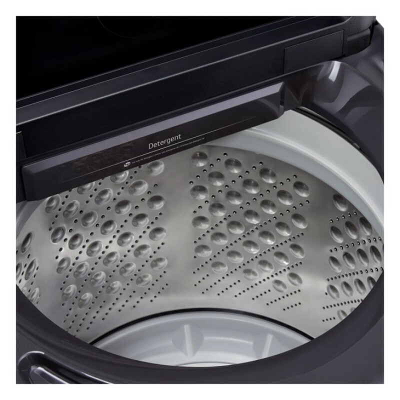 5.0 Cu. Ft. Mega Capacity Smart Top Load Washer With Impeller, Easyunload™ & Ai Sensing WT8200CL
