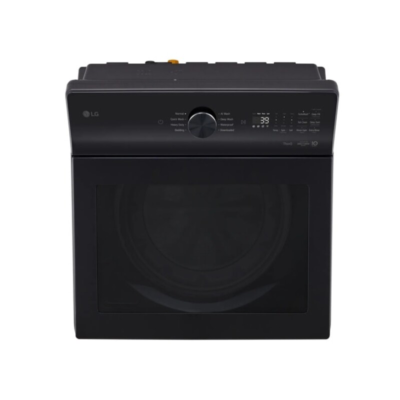 5.0 Cu. Ft. Mega Capacity Smart Top Load Washer With Impeller, Easyunload™ & Ai Sensing WT8200CL