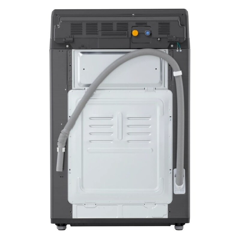 5.0 Cu. Ft. Mega Capacity Smart Top Load Washer With Impeller, Easyunload™ & Ai Sensing WT8200CL
