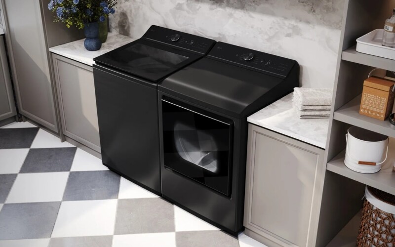 5.0 Cu. Ft. Mega Capacity Smart Top Load Washer With Impeller, Easyunload™ & Ai Sensing WT8200CL