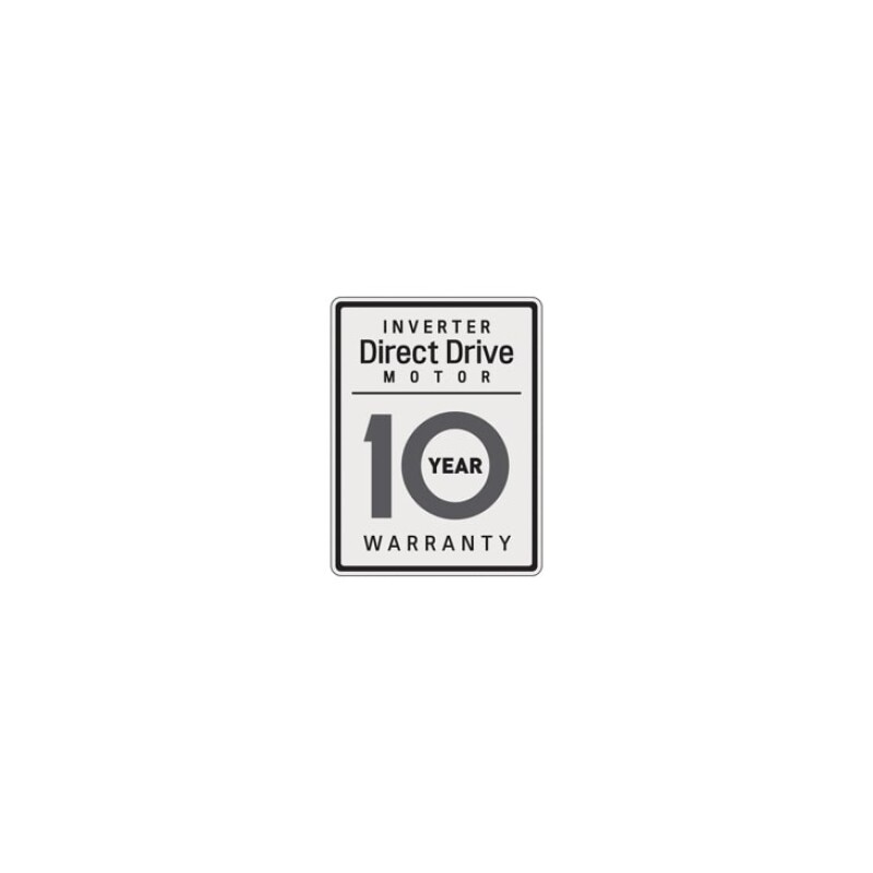 5.0 Cu. Ft. Mega Capacity Smart Top Load Washer With Impeller, Easyunload™ & Ai Sensing WT8200CL