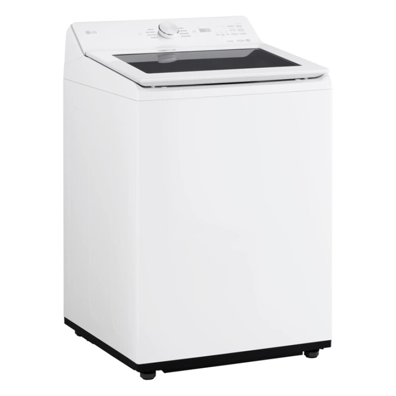 5.0 Cu. Ft. Mega Capacity Smart Top Load Washer With Impeller, Easyunload™ & Ai Sensing WT8200CW