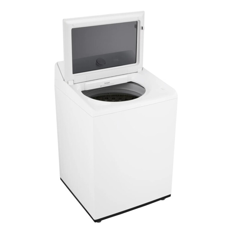 5.0 Cu. Ft. Mega Capacity Smart Top Load Washer With Impeller, Easyunload™ & Ai Sensing WT8200CW