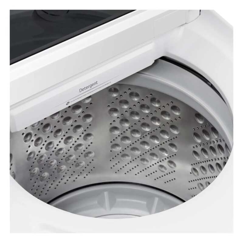 5.0 Cu. Ft. Mega Capacity Smart Top Load Washer With Impeller, Easyunload™ & Ai Sensing WT8200CW