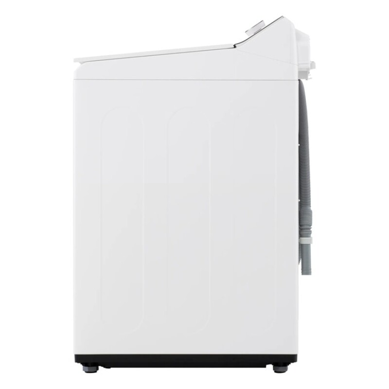 5.0 Cu. Ft. Mega Capacity Smart Top Load Washer With Impeller, Easyunload™ & Ai Sensing WT8200CW