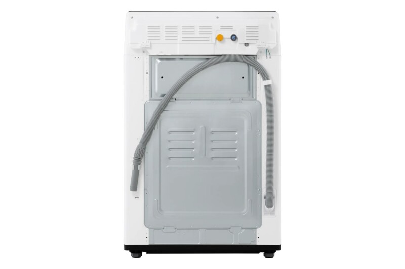 5.0 Cu. Ft. Mega Capacity Smart Top Load Washer With Impeller, Easyunload™ & Ai Sensing WT8200CW