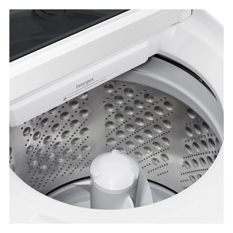 4.8 cu. ft. Mega Capacity Smart Top Load Washer with 4-Way® Agitator, EasyUnload™ & AI Sensing WT8205CW