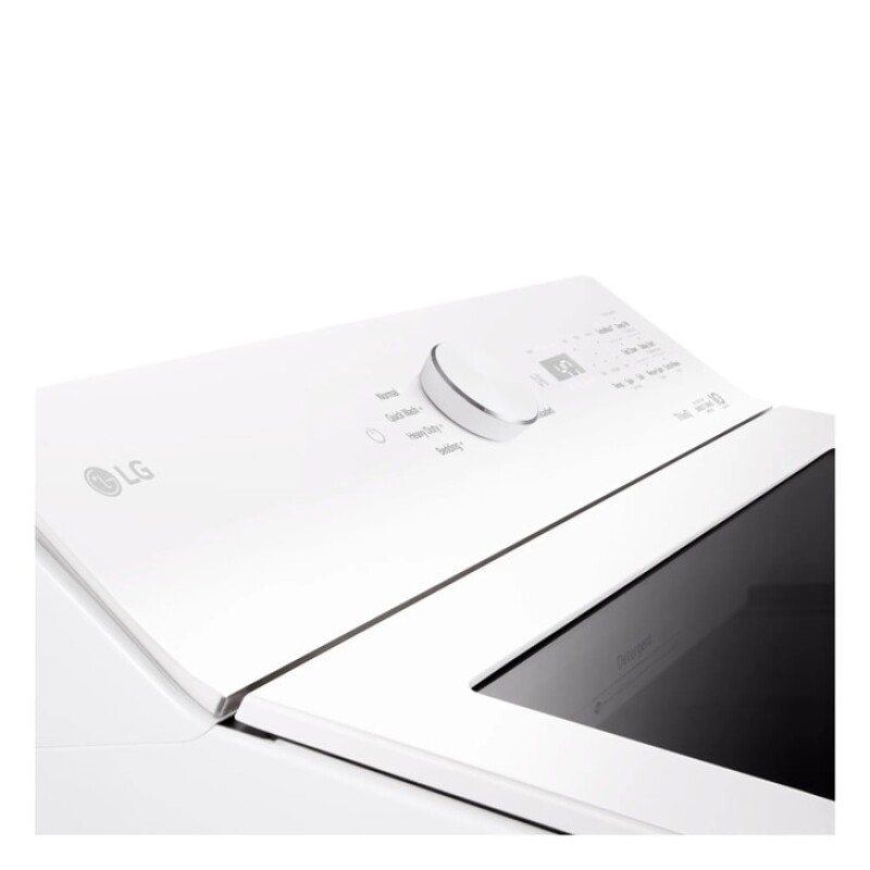 4.8 cu. ft. Mega Capacity Smart Top Load Washer with 4-Way® Agitator, EasyUnload™ & AI Sensing WT8205CW