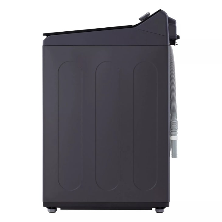 5.5 cu. ft. Mega Capacity Smart Top Load Washer with EasyUnload™ & AI Sensing WT8400CB