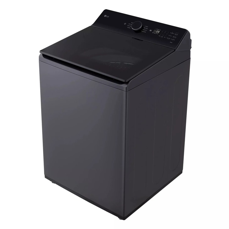 5.5 cu. ft. Mega Capacity Smart Top Load Washer with EasyUnload™ & AI Sensing WT8400CB