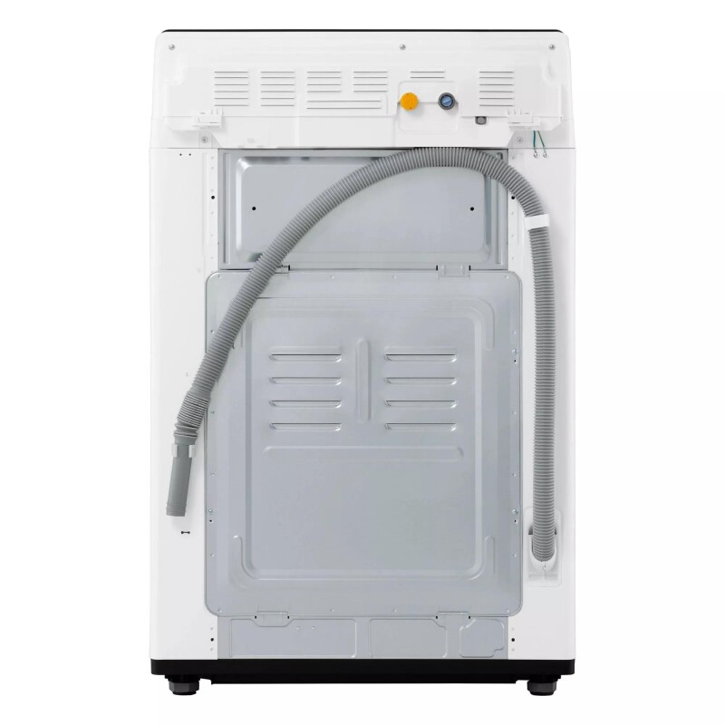 5.5 cu. ft. Mega Capacity Smart Top Load Washer with EasyUnload™ & AI Sensing WT8400CW