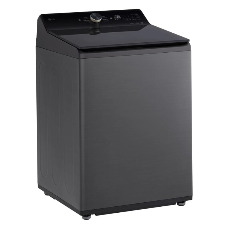 5.5 Cu. Ft. Mega Capacity Smart Top Load Washer With Impeller, Easyunload™ & Ai Sensing WT8480CL