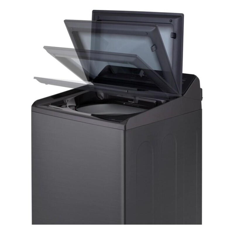 5.5 Cu. Ft. Mega Capacity Smart Top Load Washer With Impeller, Easyunload™ & Ai Sensing WT8480CL