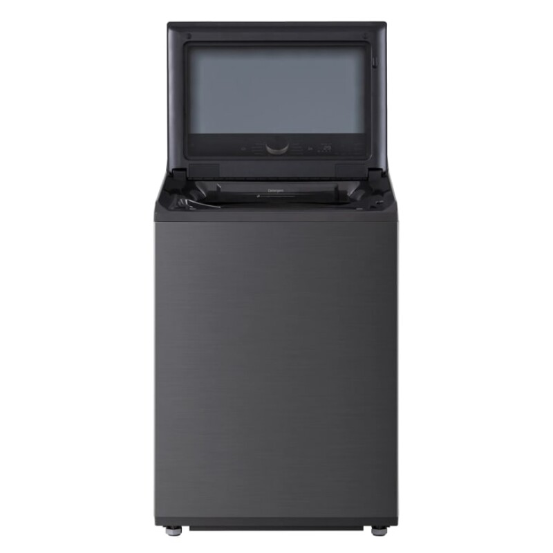 5.5 Cu. Ft. Mega Capacity Smart Top Load Washer With Impeller, Easyunload™ & Ai Sensing WT8480CL