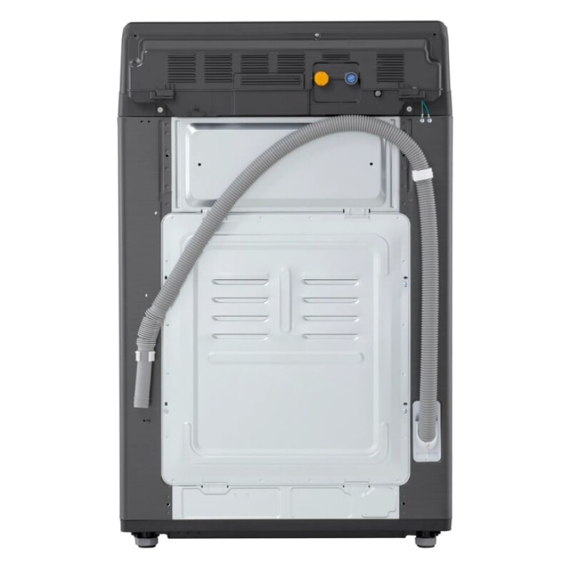5.5 Cu. Ft. Mega Capacity Smart Top Load Washer With Impeller, Easyunload™ & Ai Sensing WT8480CL