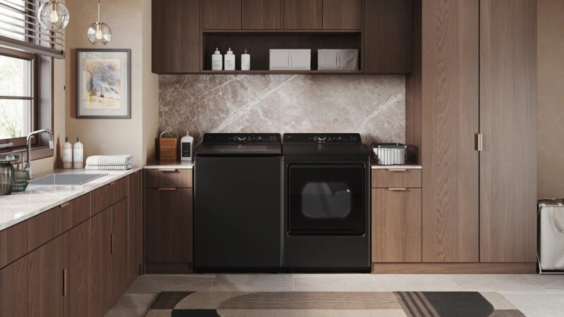 5.5 Cu. Ft. Mega Capacity Smart Top Load Washer With Impeller, Easyunload™ & Ai Sensing WT8480CL