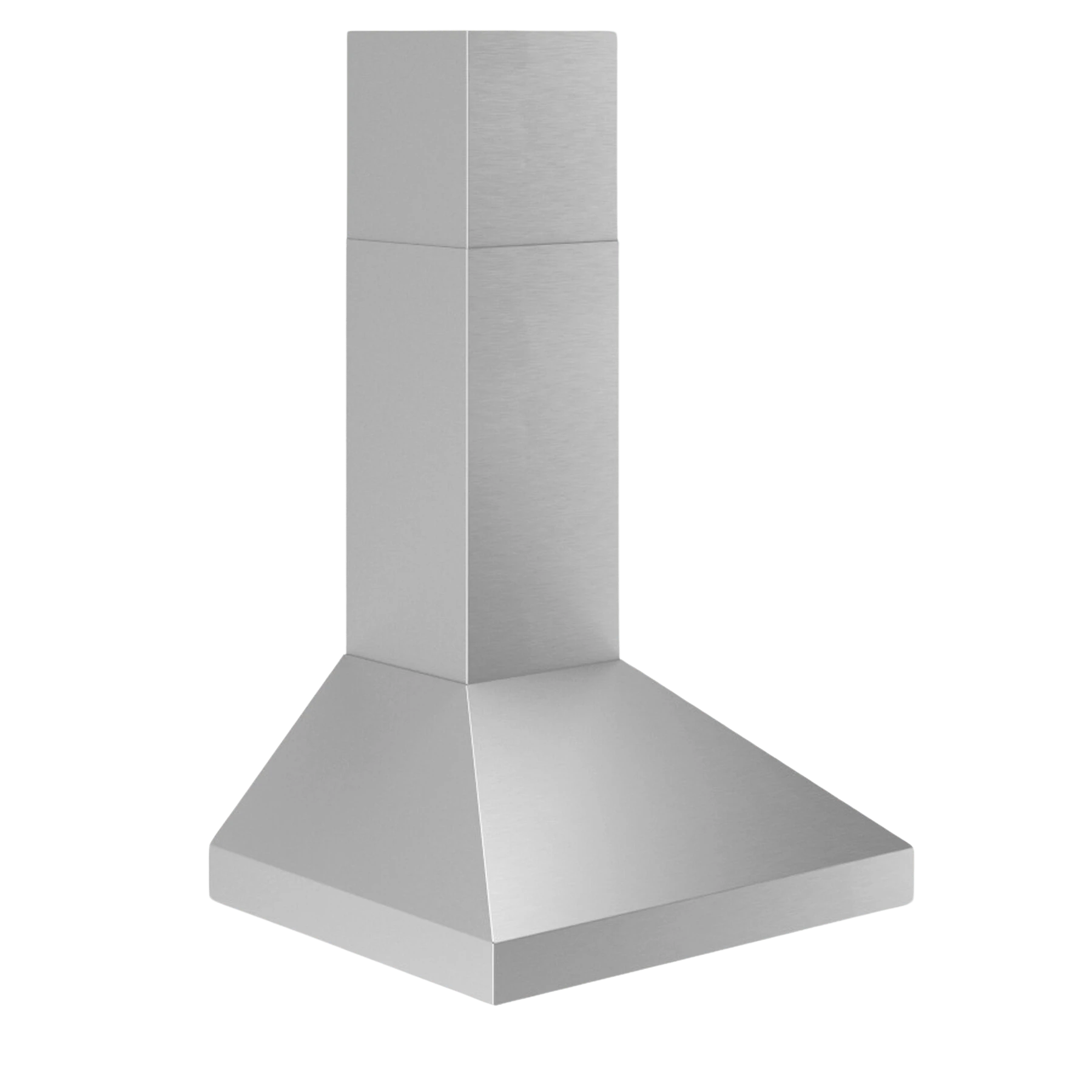 36-inch Outdoor Chimney Range Hood Blower & Flue Sold Separately (WTD9M Series) WTD9M36SB