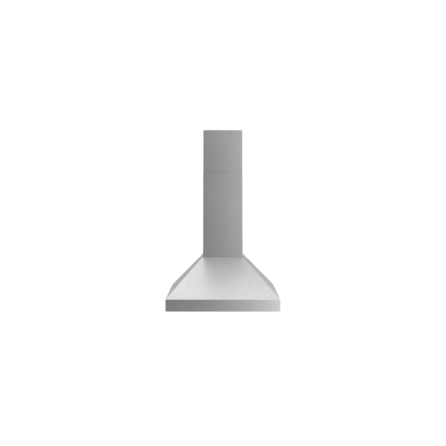 36-inch Outdoor Chimney Range Hood Blower & Flue Sold Separately (WTD9M Series) WTD9M36SB