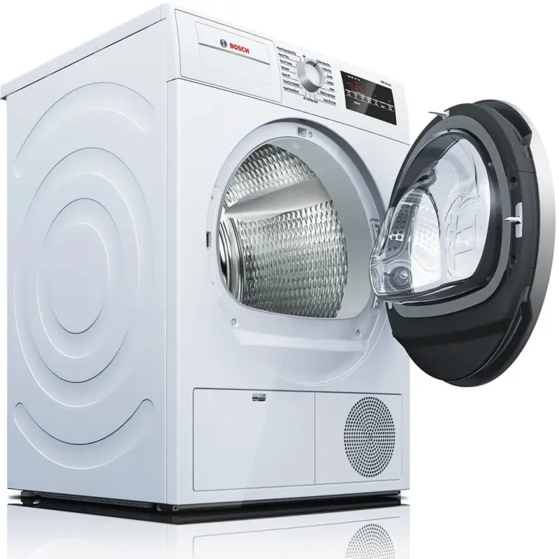 500 Series condenser tumble dryer24'' WTG86401UC