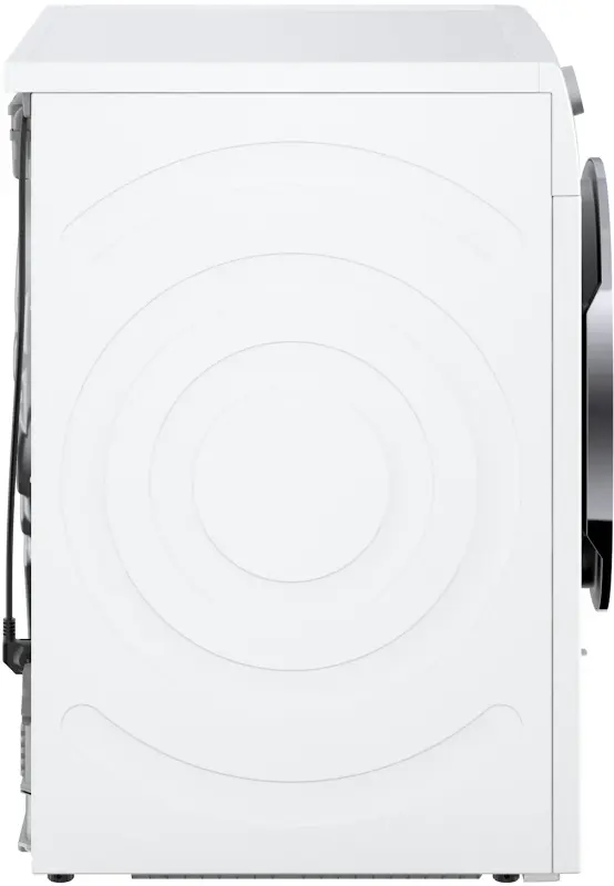 500 Series condenser tumble dryer24'' WTG86401UC