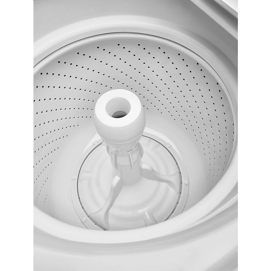 3.5 cu.ft Top Load Washer with Water Selection, 9 cycles WTW4715EW