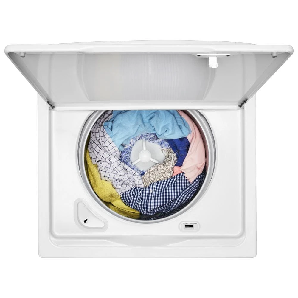 3.9 cu. ft. Top Load Washer with Soaking Cycles, 12 Cycles WTW4950HW