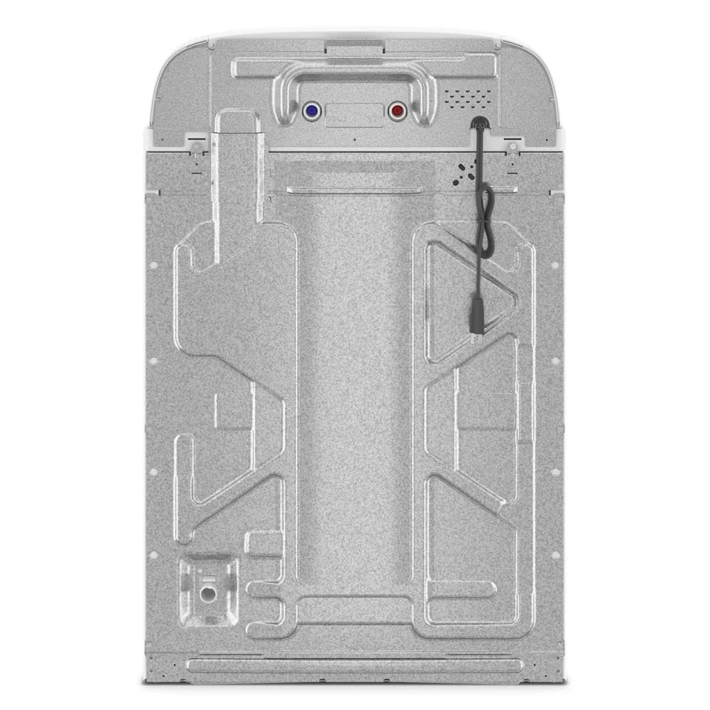 3.8–3.9 Cu. Ft. Top Load Washer with Removable Agitator WTW4957PW