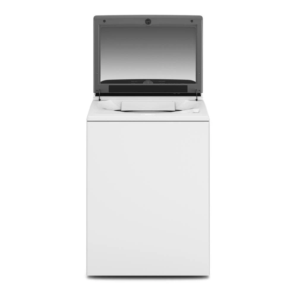 5.3 Cu. Ft. Large Capacity Top Load Washer WTW500CMW
