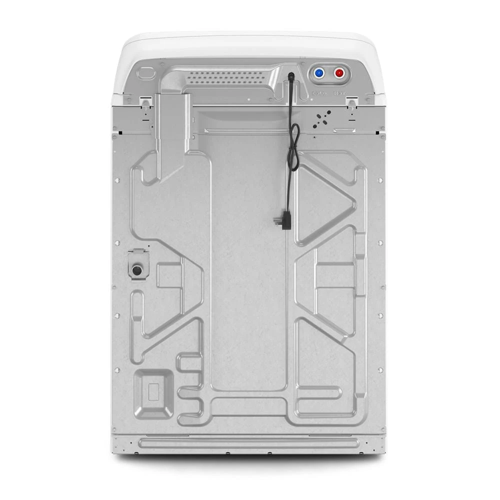 5.3 Cu. Ft. Large Capacity Top Load Washer WTW500CMW