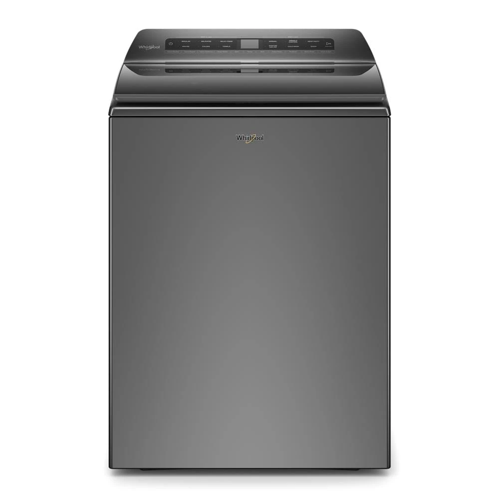 4.8 cu. ft. Top Load Washer with Pretreat Station WTW5100HC