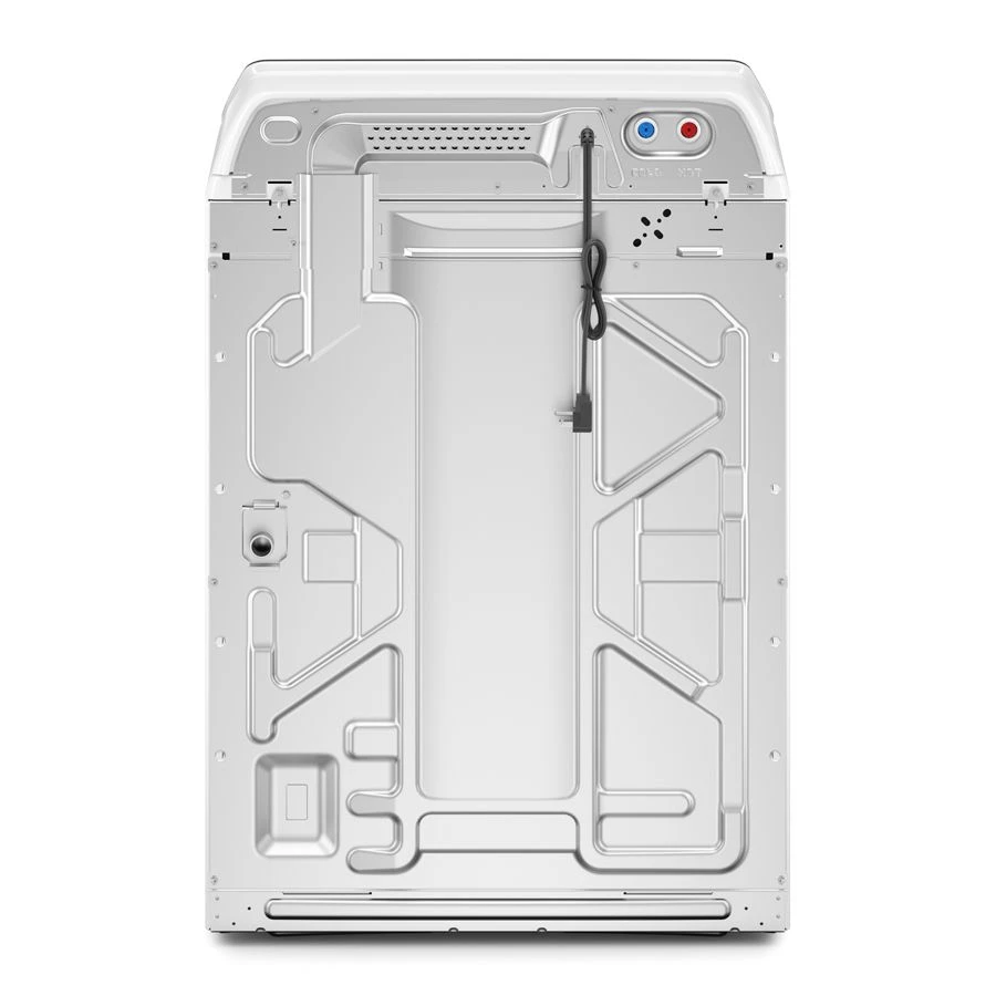 4.8 cu. ft. Top Load Washer with Pretreat Station WTW5100HW