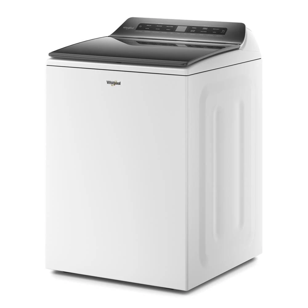 4.7 cu. ft. Top Load Washer with Pretreat Station WTW5105HW