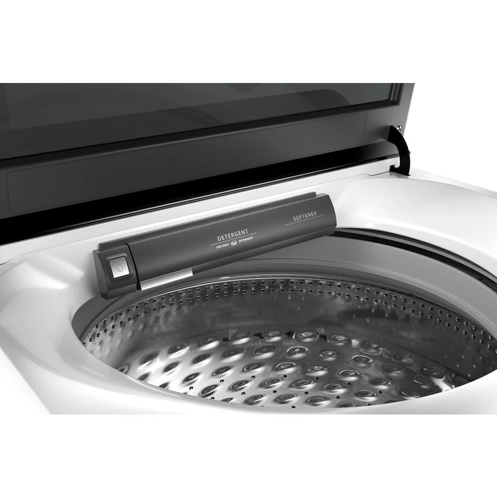 4.7 cu. ft. Top Load Washer with Pretreat Station WTW5105HW