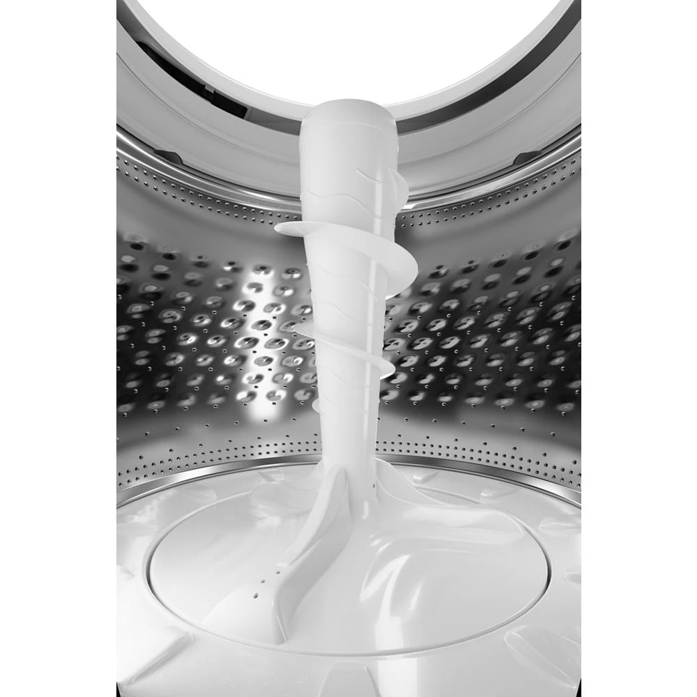 4.7 cu. ft. Top Load Washer with Pretreat Station WTW5105HW