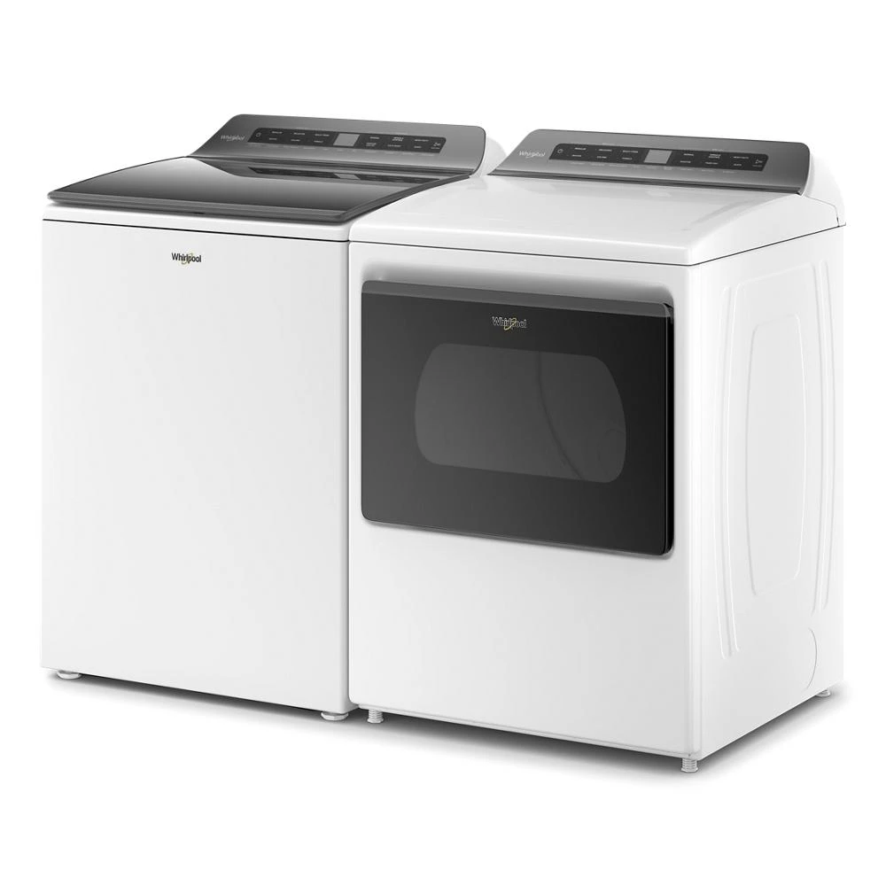 4.7 cu. ft. Top Load Washer with Pretreat Station WTW5105HW