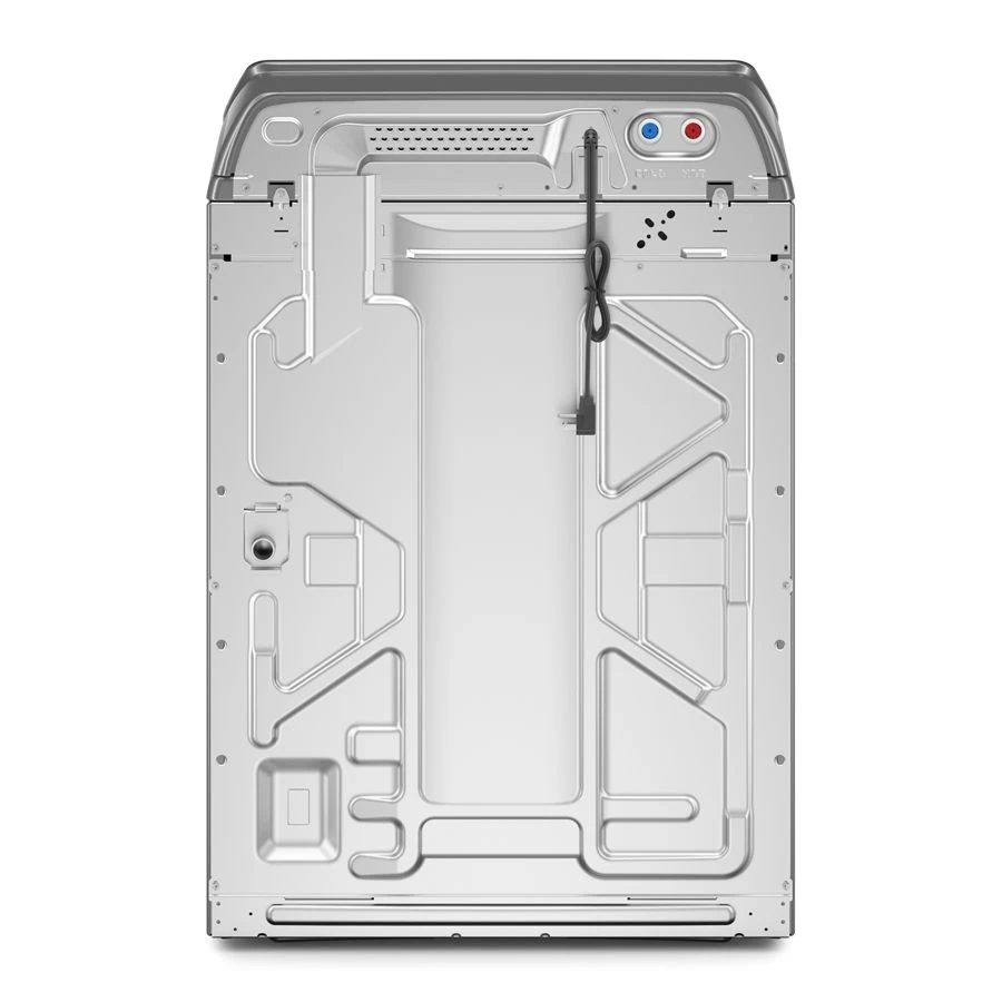 4.8 cu. ft. Smart Top Load Washer WTW6120HC