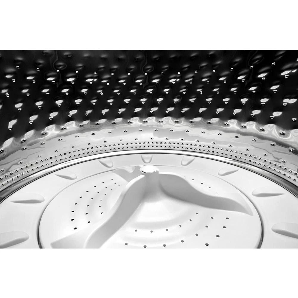 5.3 Cu. Ft. Top Load Washer with Impeller WTW6150PB